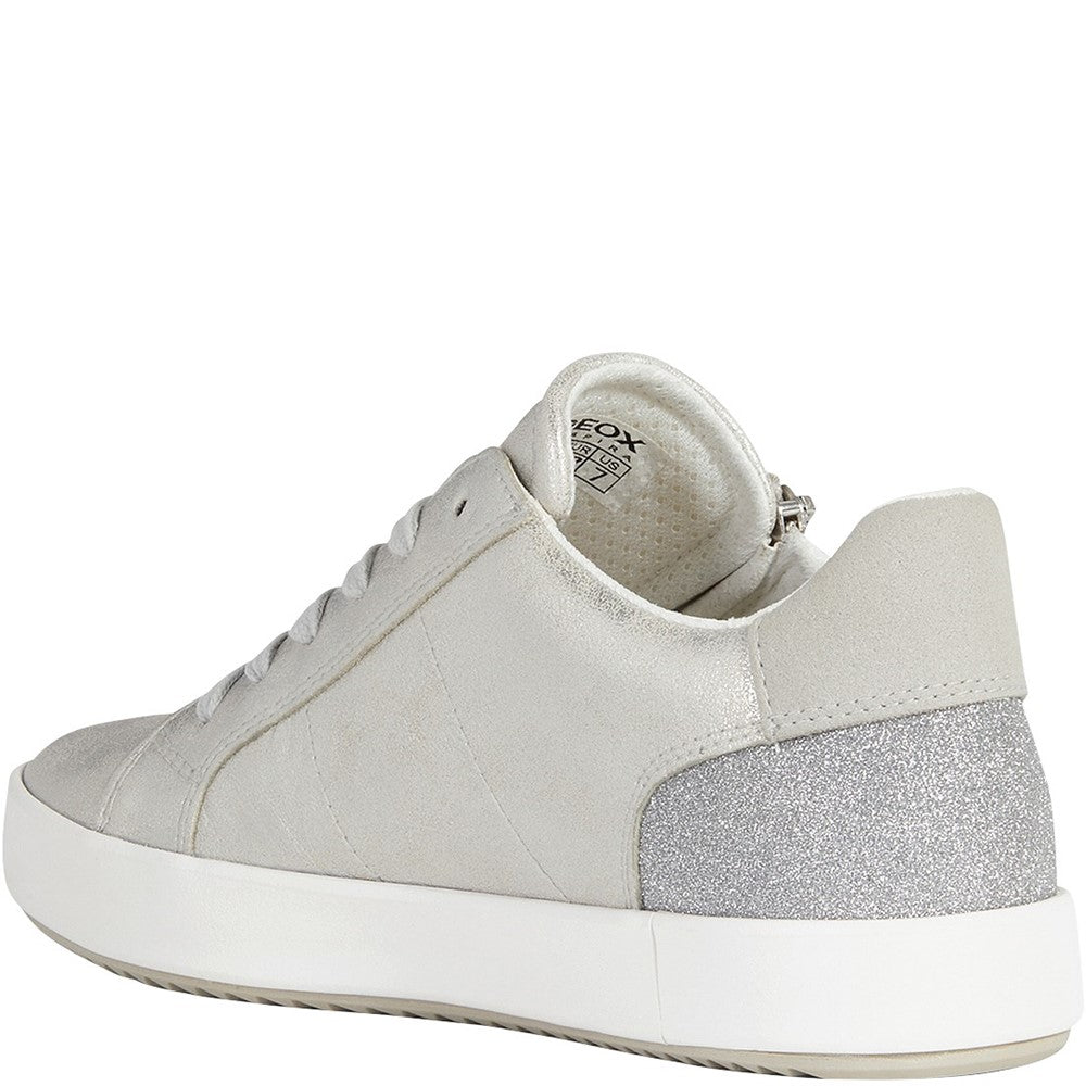 Geox D Blomiee A Sneakers