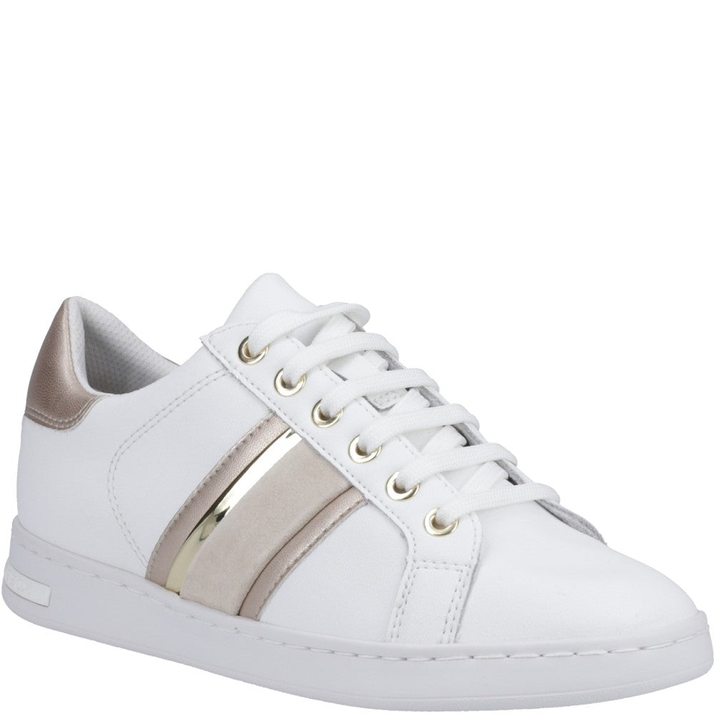 Geox D Jaysen E Sneakers