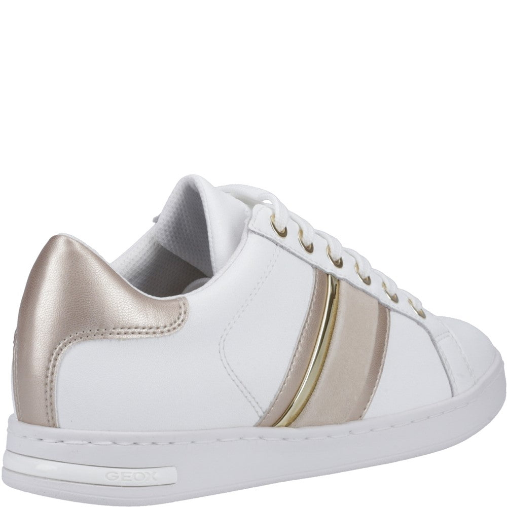 Geox D Jaysen E Sneakers