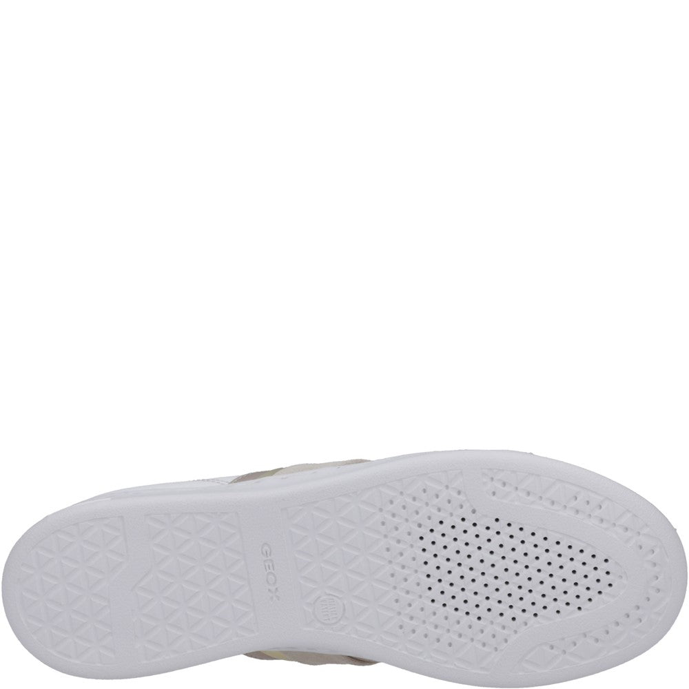 Geox D Jaysen E Sneakers