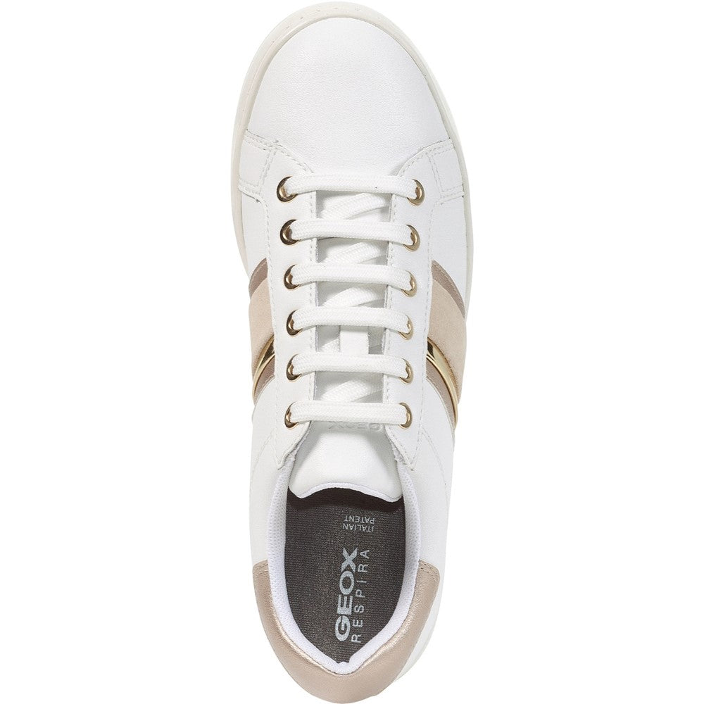 Geox D Jaysen E Sneakers