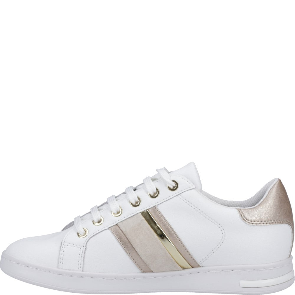 Geox D Jaysen E Sneakers