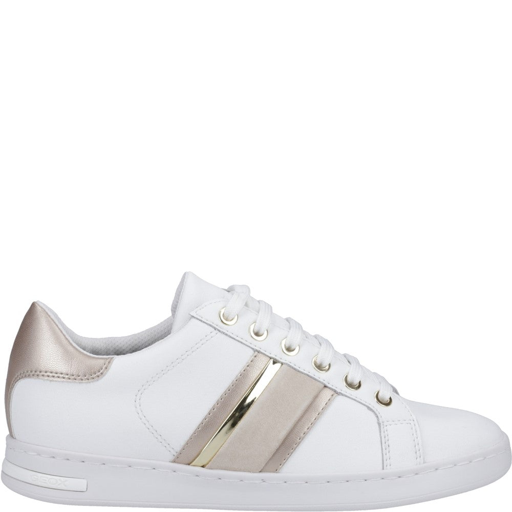 Geox D Jaysen E Sneakers