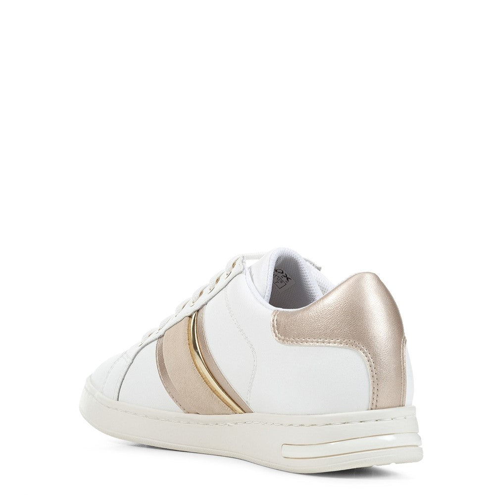 Geox D Jaysen E Sneakers