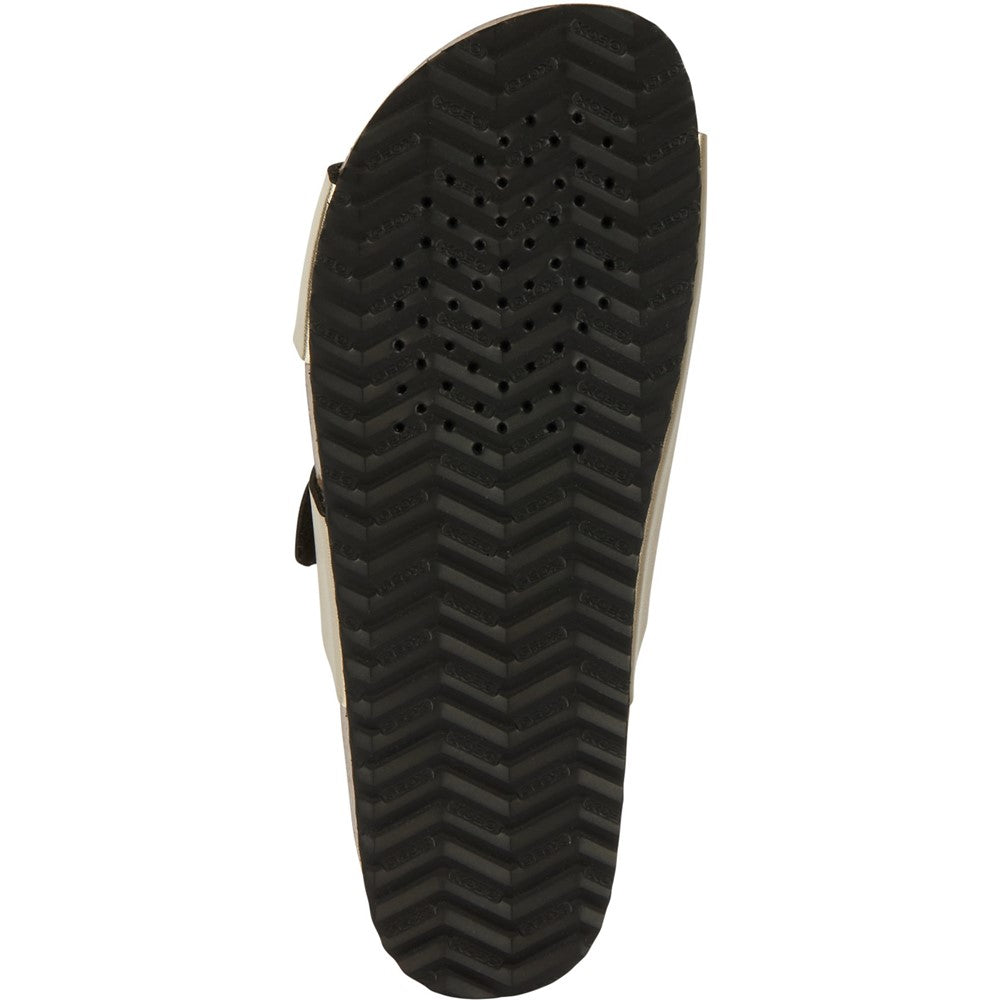 Geox D Brionia Metal Sandals