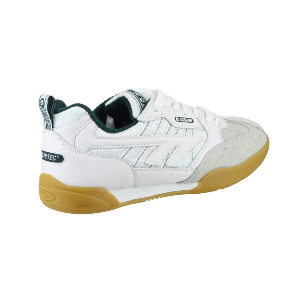 Hi-Tec Squash Unisex Trainer Size 14