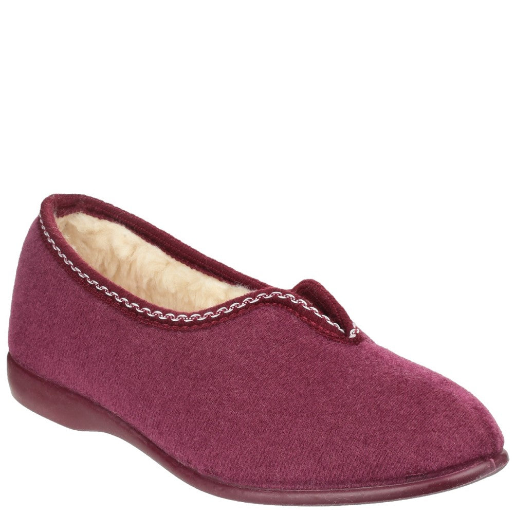 GBS Helsinki Classic Slippers