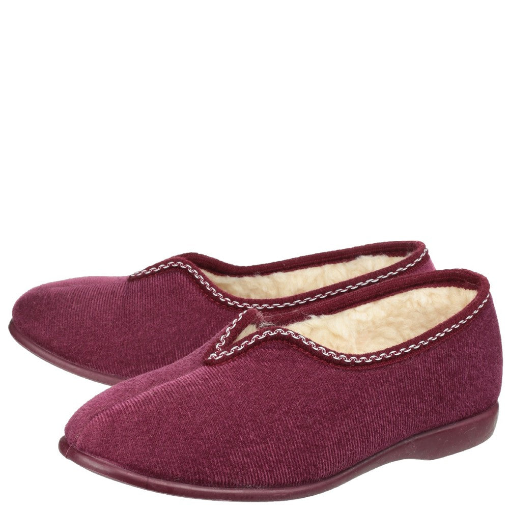 GBS Helsinki Classic Slippers