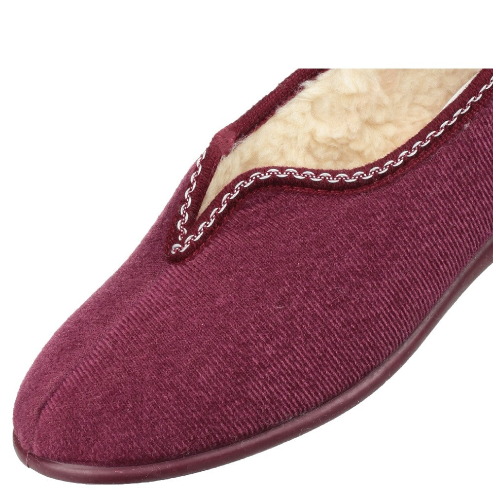 GBS Helsinki Classic Slippers