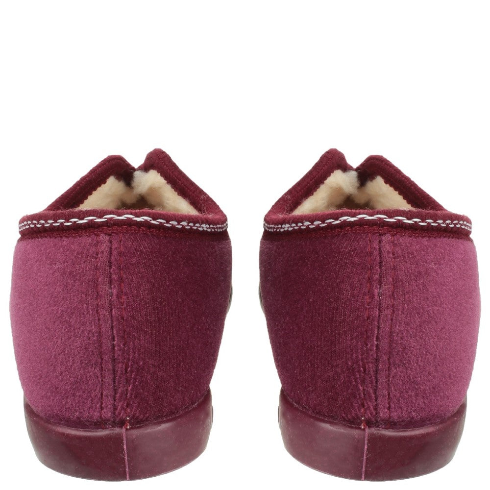 GBS Helsinki Classic Slippers