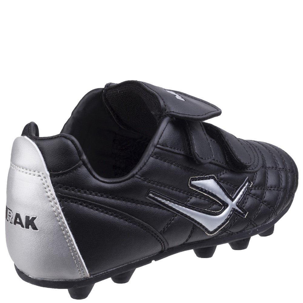 Mirak Forward Touch Fastening Moulded Sports Boot