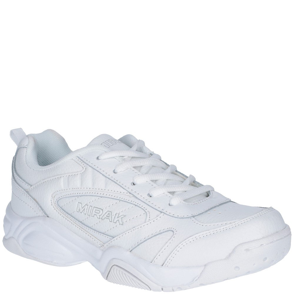 Mirak Contender Lace Trainer