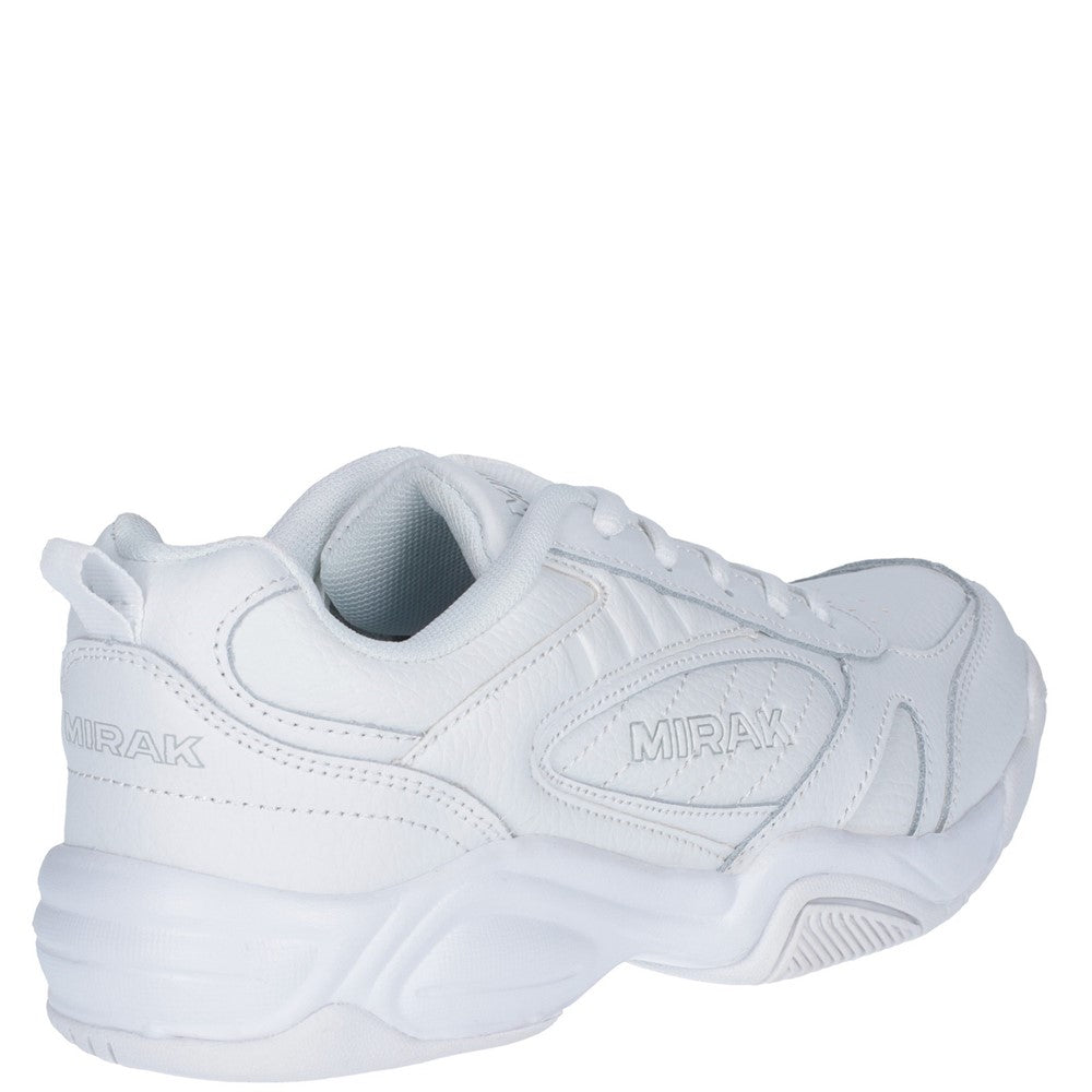 Mirak Contender Lace Trainer