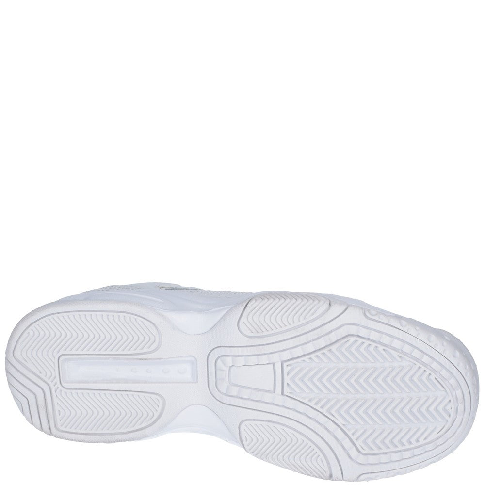 Mirak Contender Lace Trainer