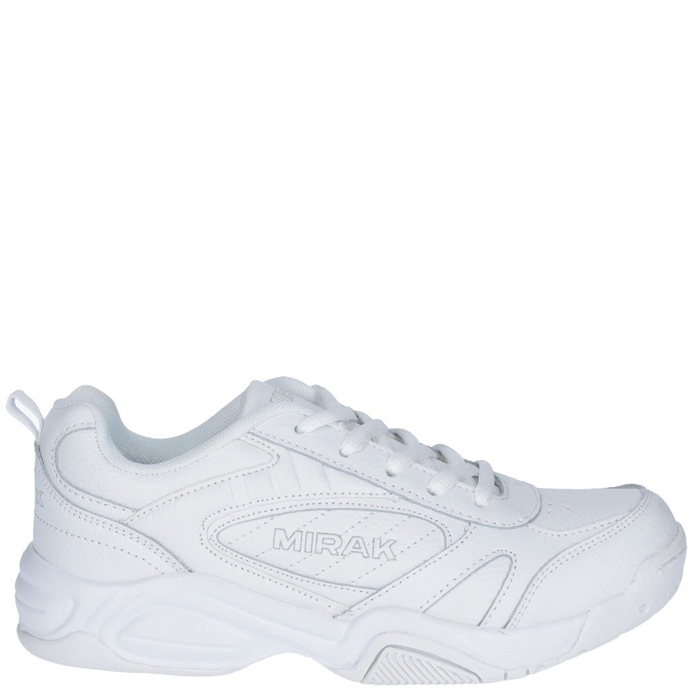 Mirak Contender Lace Trainer