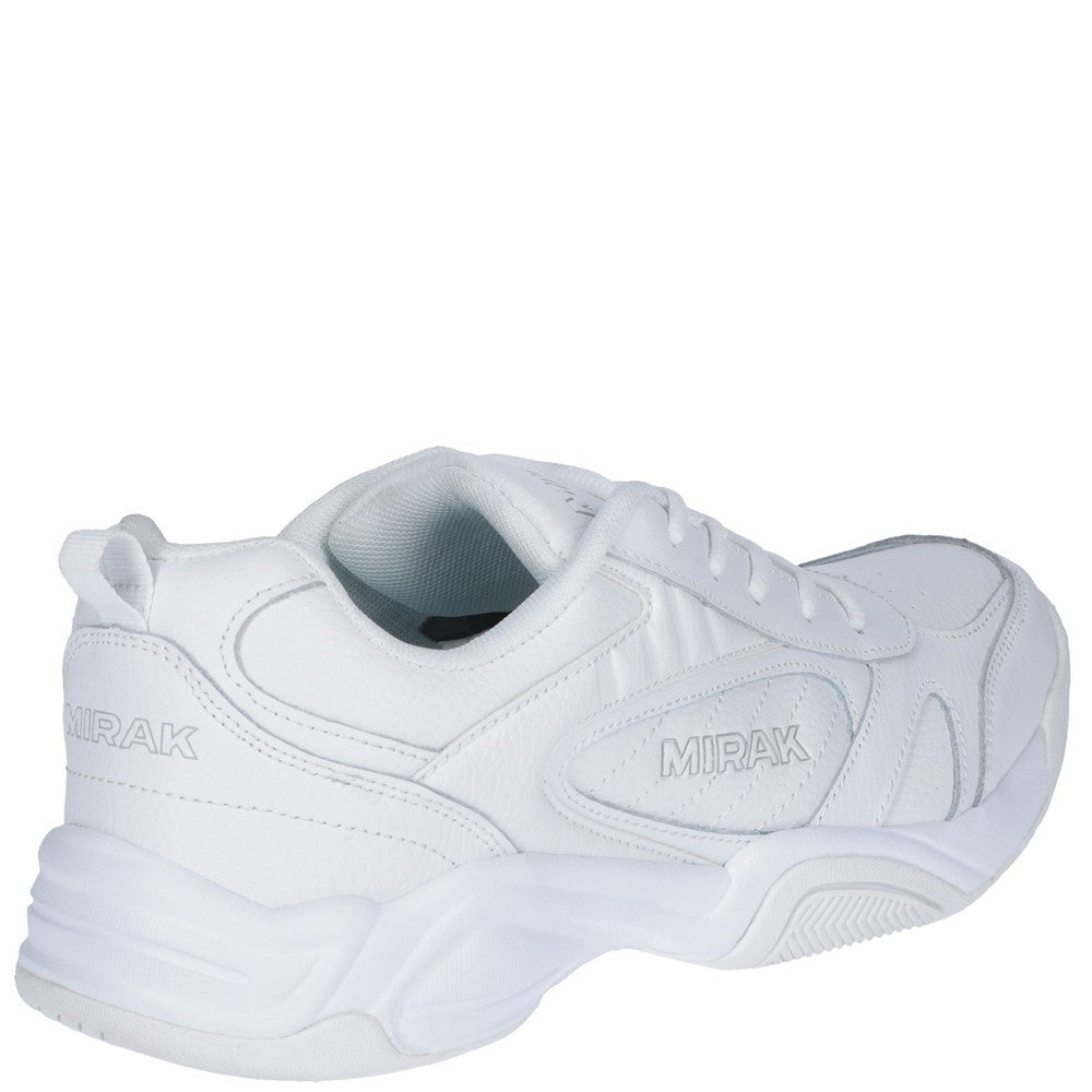 Mirak Contender Lace Trainer