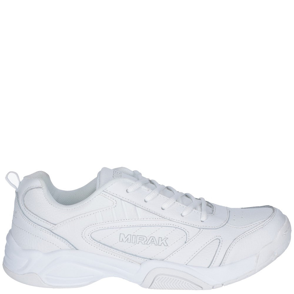 Mirak Contender Lace Trainer