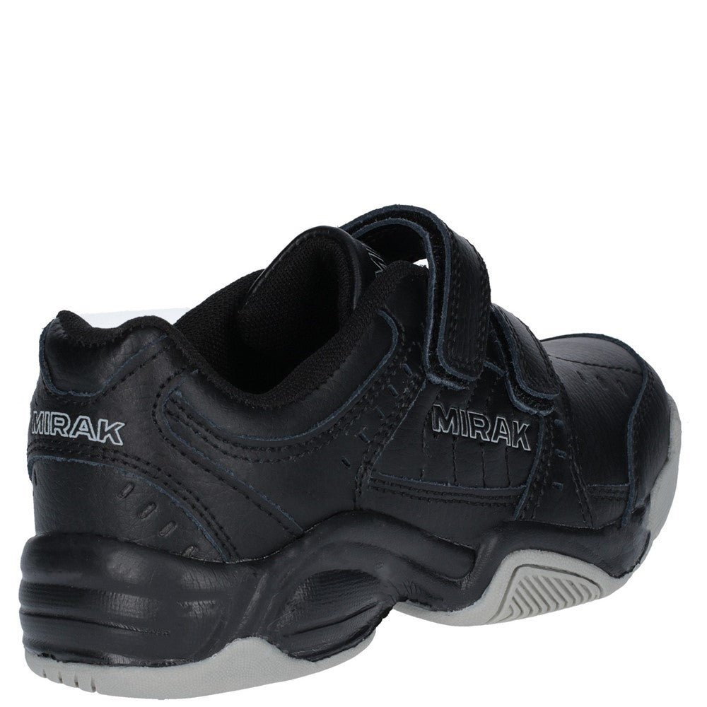 Mirak Contender Touch Fastening Trainer
