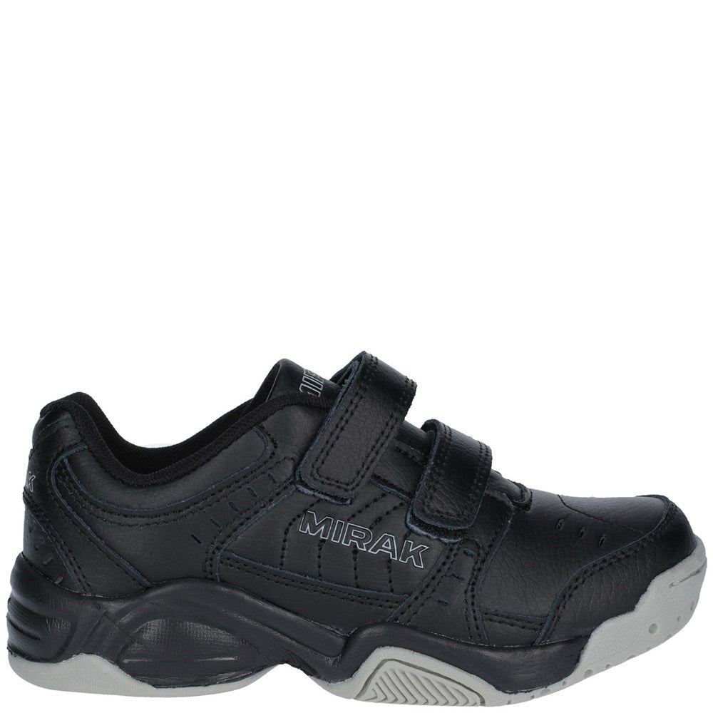 Mirak Contender Touch Fastening Trainer