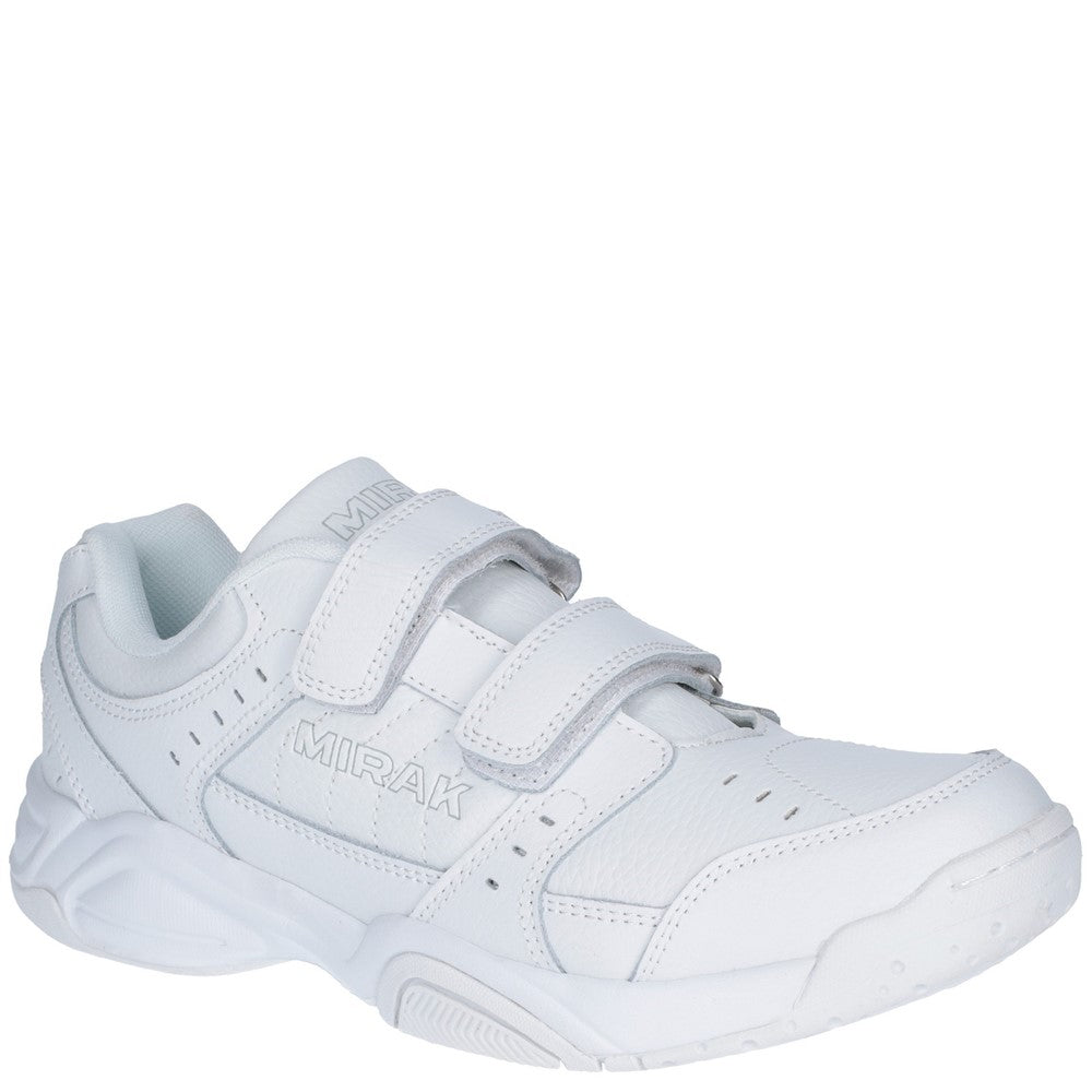 Mirak Contender Bianco - Scarpe Sneakers basse 45,40