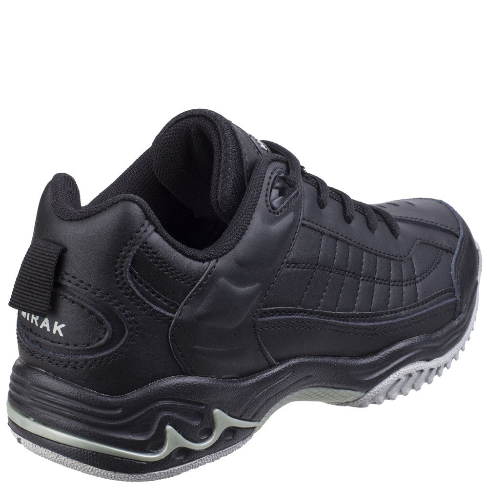 Mirak Contender Lace Trainer