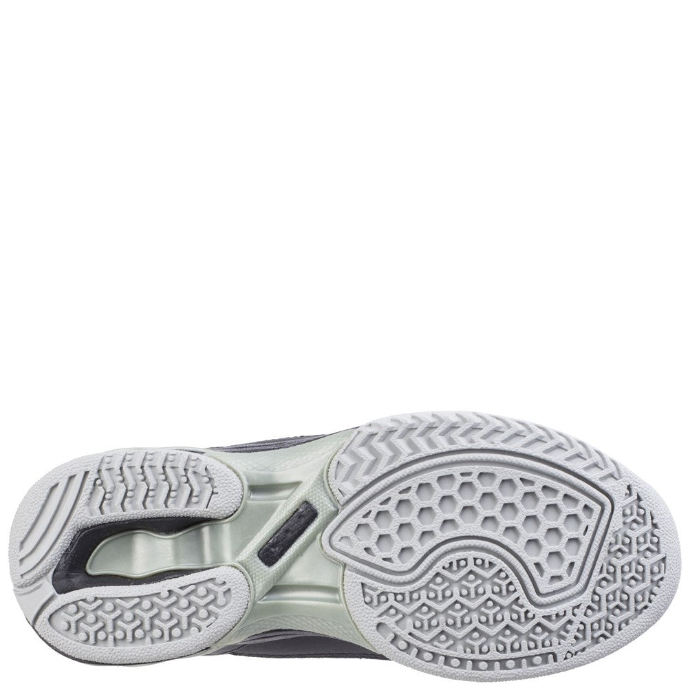 Mirak Contender Lace Trainer