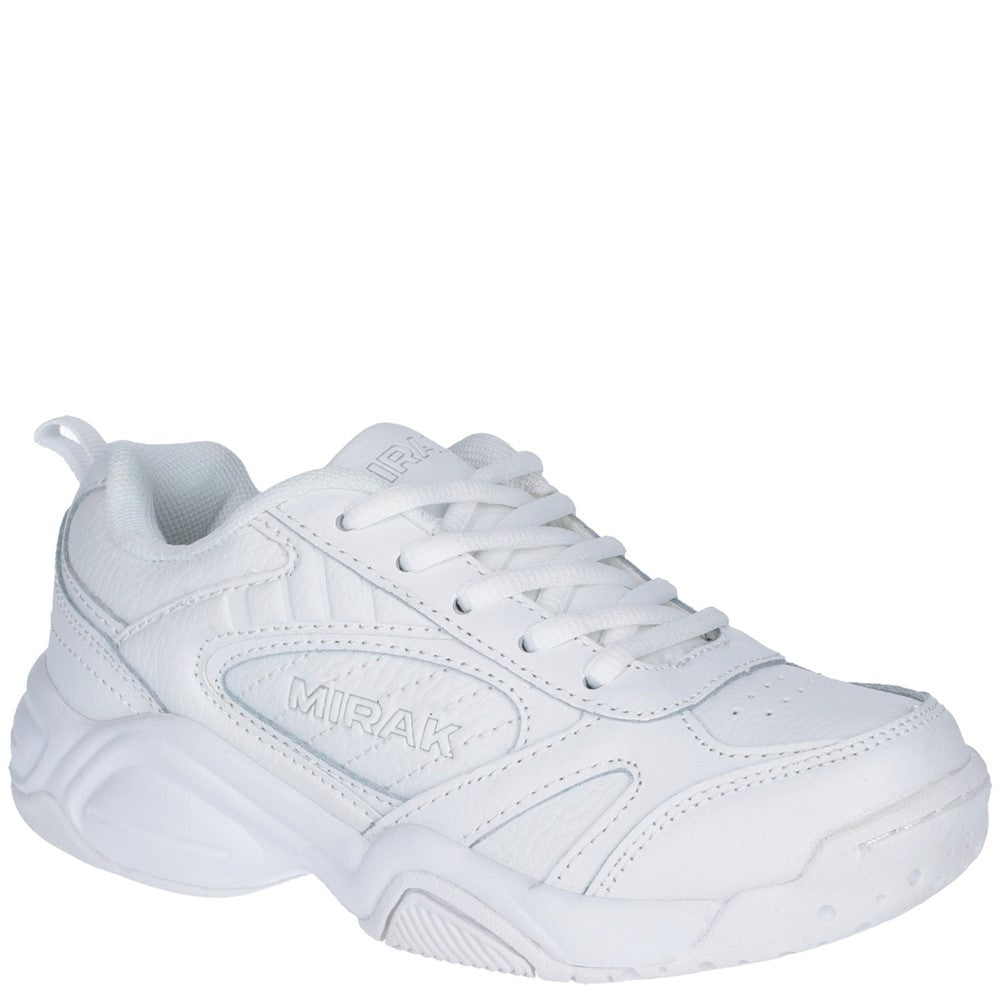 Mirak Contender Lace Trainer