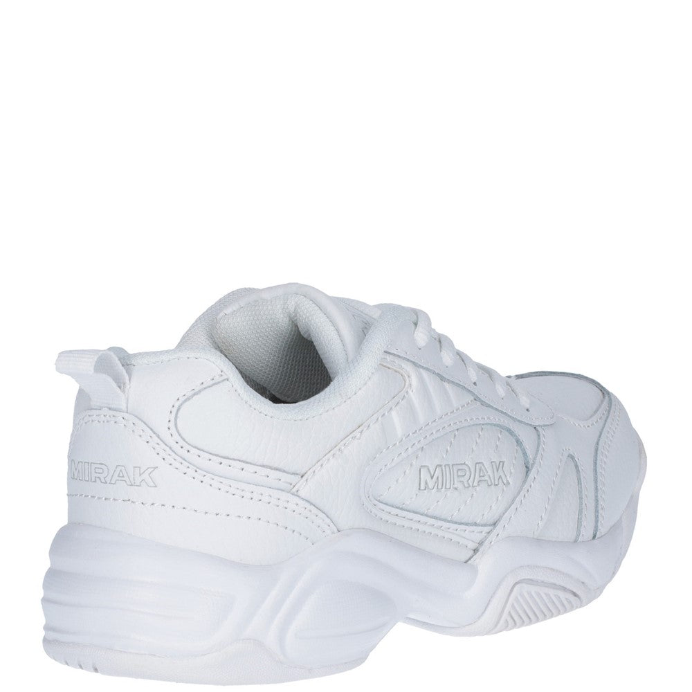 Mirak Contender Lace Trainer