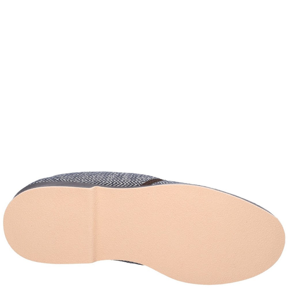 GBS Stafford Twin Gusset Slipper