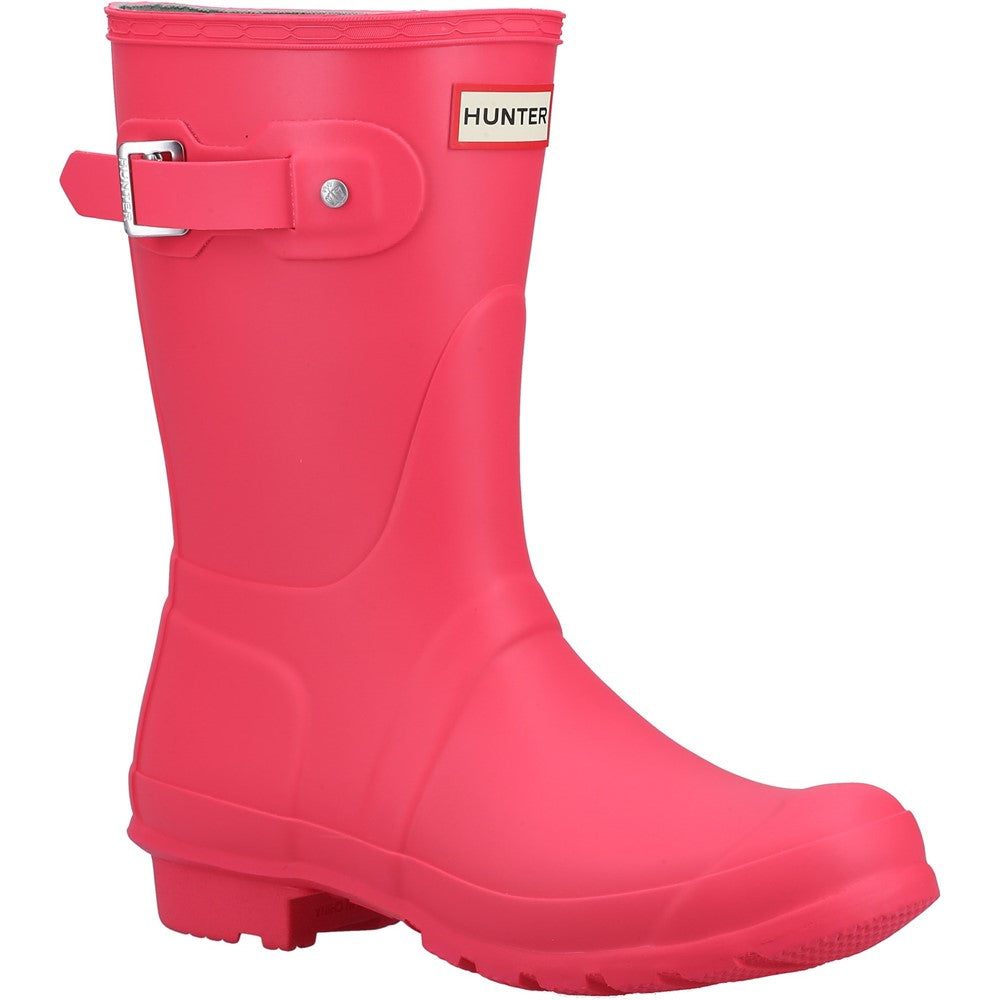 Hunter Original Short Wellington Boots