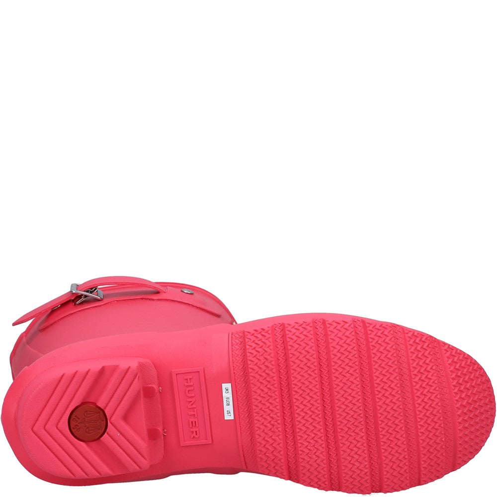 Hunter Original Short Wellington Boots