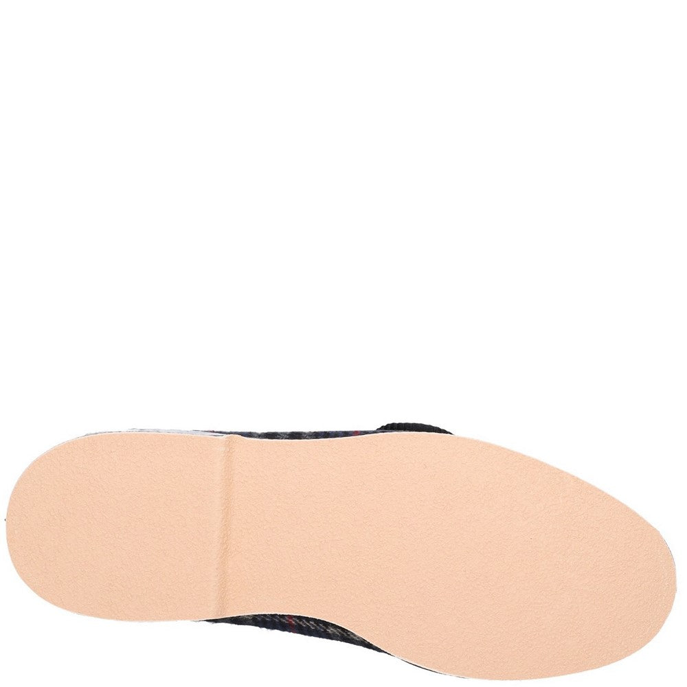 GBS William Great British Touch Fastening Bootee