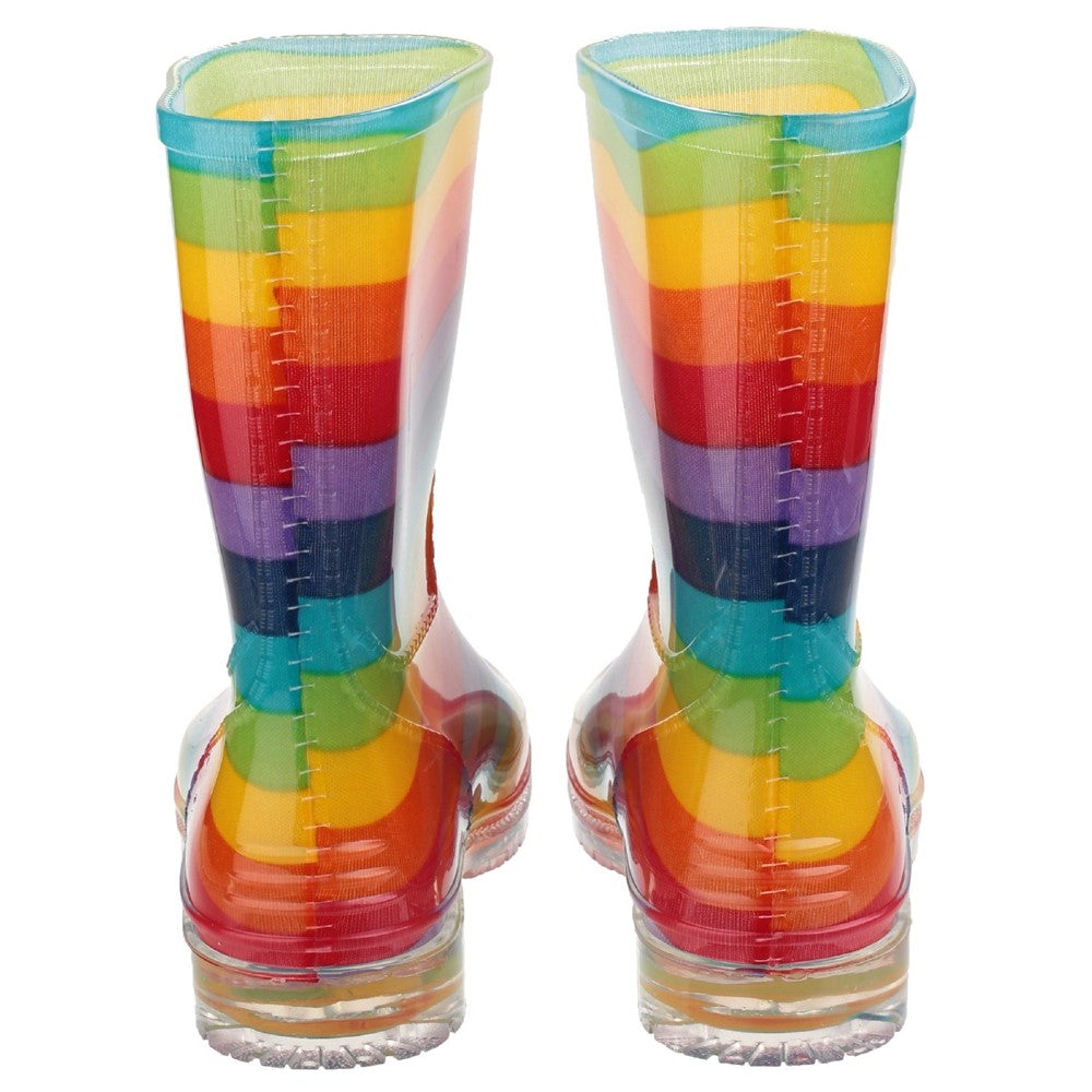 Cotswold PVC Jnr Wellington