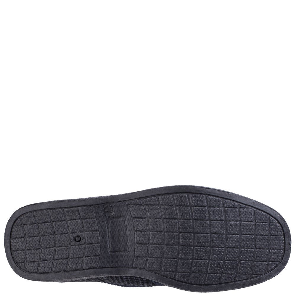 Mirak Highbury Twin Gusset Slipper