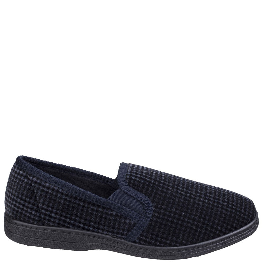 Mirak Highbury Twin Gusset Slipper