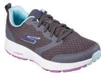Womens Black Trainers