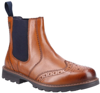 Mens brown Boots