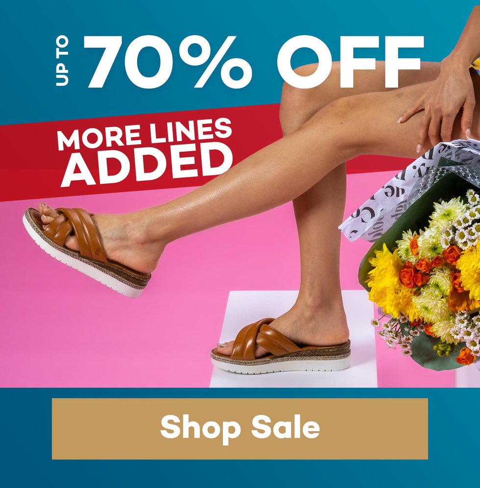 Summer SALE: Up to 70% Off. More lines added. Click to shop sale.