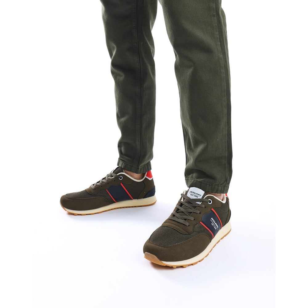 Jack & Jones Spirit Runner Trainer