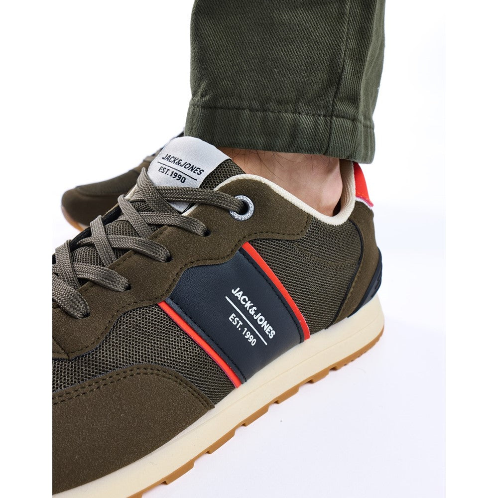 Jack & Jones Spirit Runner Trainer