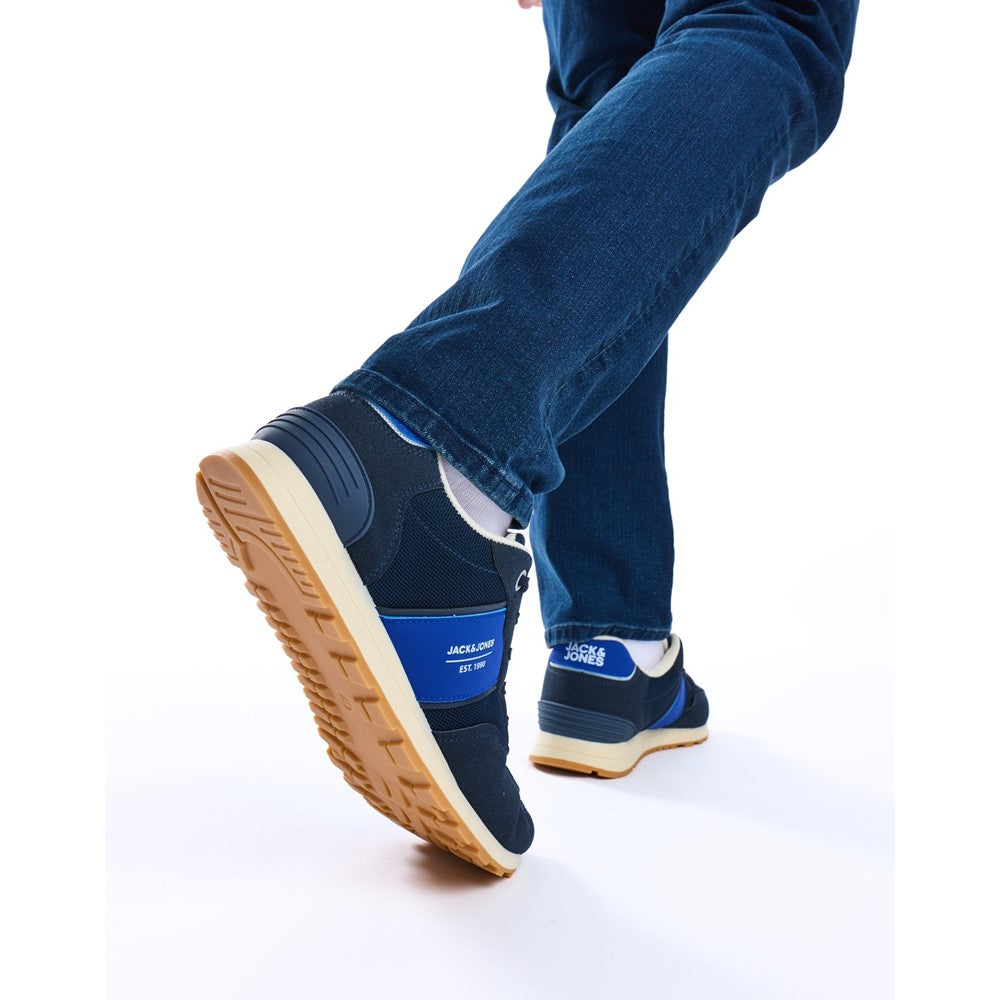 Jack & Jones Spirit Runner Trainer