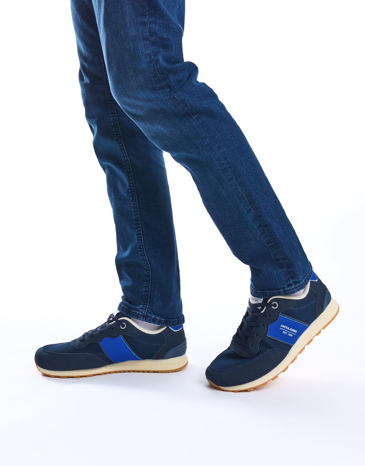 Jack & Jones Spirit Runner Trainer