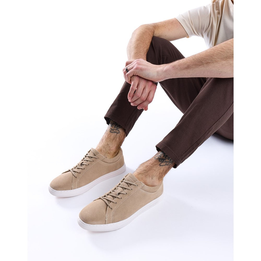Jack & Jones Galaxy Suede Trainers