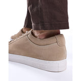 Jack & Jones Galaxy Suede Trainers