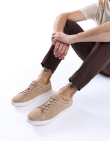 Jack & Jones Galaxy Suede Trainers