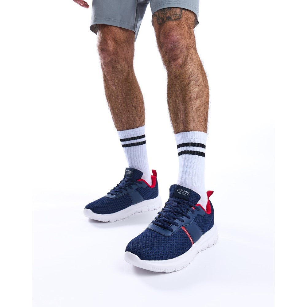 Jack & Jones Taylor Mesh Trainer