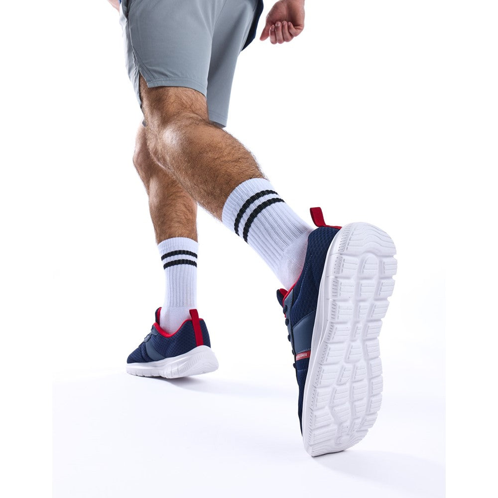 Jack & Jones Taylor Mesh Trainer