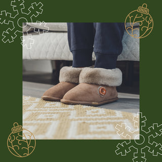 Brantano teenslippers store