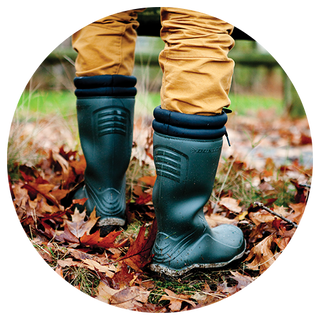 Brantano wellies best sale