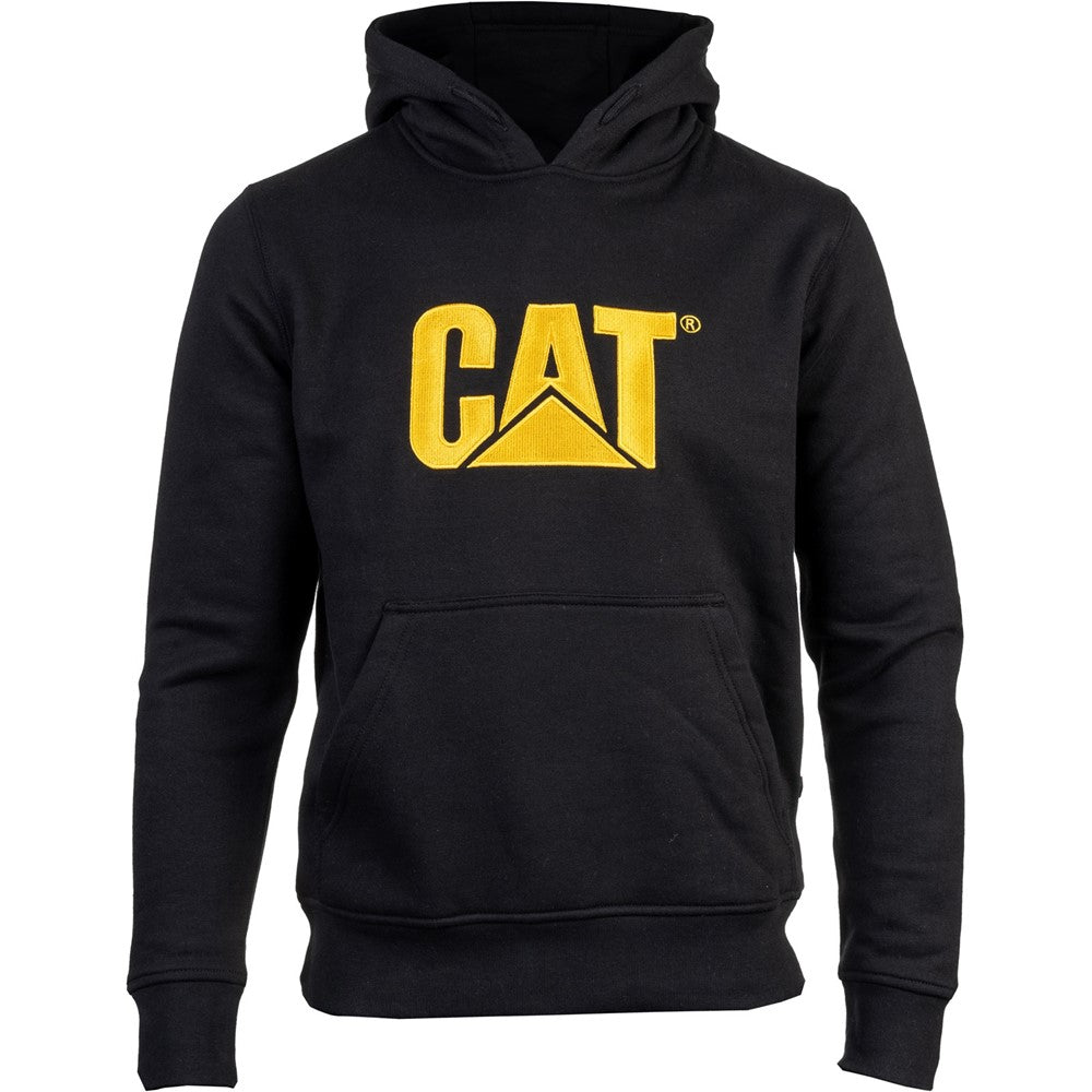 Caterpillar Trademark Hooded Sweatshirt